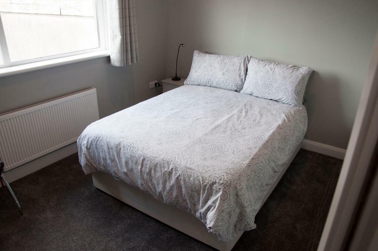 The Square Guest Apartment Stewartstown Экстерьер фото