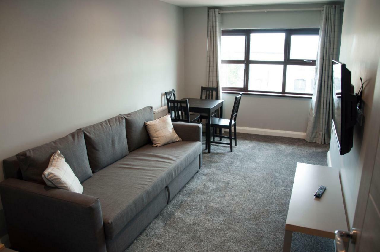 The Square Guest Apartment Stewartstown Экстерьер фото